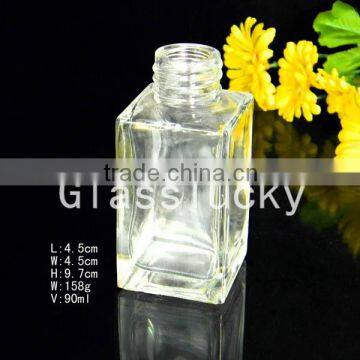 2016 hot sale DF0029 wholesale crystal diffuser reeds with rattan stick