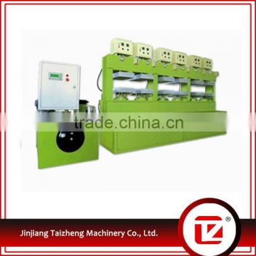 EVA sheet sole making machine