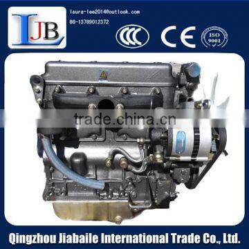 QUANCHAI QC380 Starter ASSY FOR DIESEL ENGINE Assembly MADE IN CHAINA photo-6