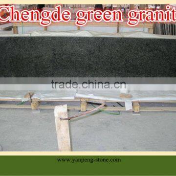 Chengde green granite
