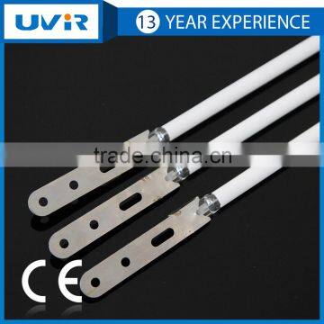 800W Golden Infrared Lamps,quartz Heat Lamp photo-5