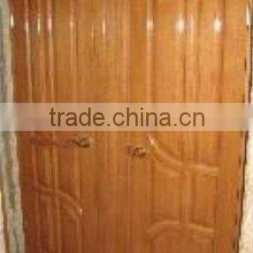 2012 new interior wooden door,flush double entrance door