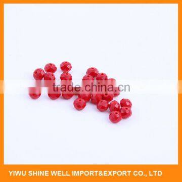 New Coming Trendy Style Flat Round Beads Strand for Wholesale