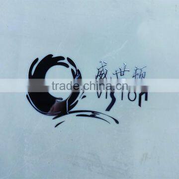 Electroform Nameplate photo-3