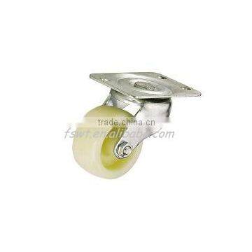 1.5-4 Inch Series Light Duty PP Caster Wheel