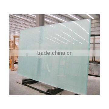 4mm Tempered Glass/ High Quality Deep Processing Glass Manufacturer photo-2