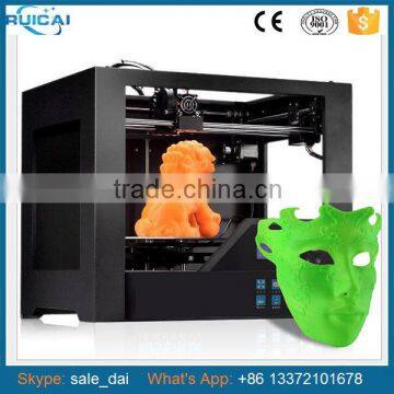 Industrial 3D Printer Machine Large 3D Printing Build Volume