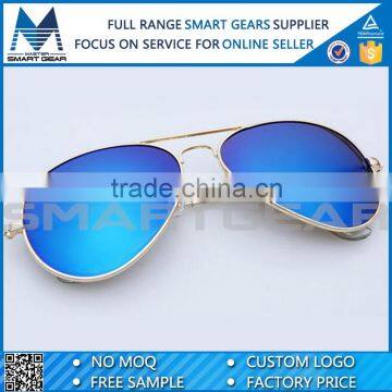 Pilot Fashion Metal Sunglass MSG4010