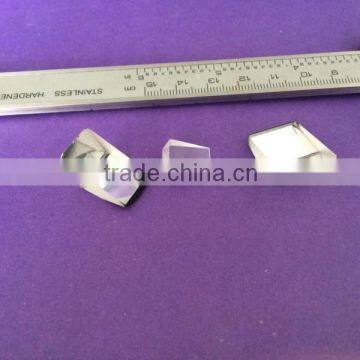 Hot sale optical prism , Dove prism , optical glass , BK7 prism, roof prism