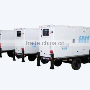 5KW Generator, Small Power 5kw Generator Set photo-4