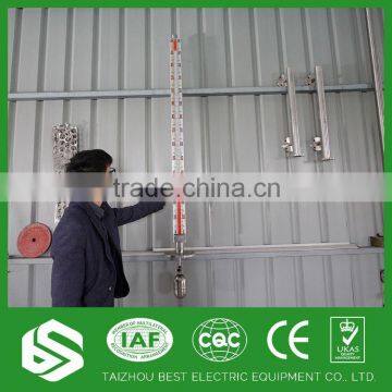 China supplier used surveying instruments level gauge