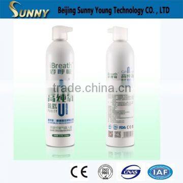 2016 Best Selling Medical Portable Oxygen Breathing Apparatus photo-5