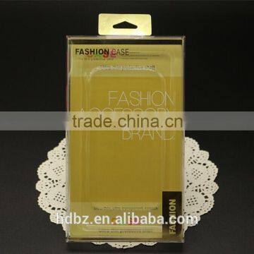 custom box manufacturer packaging box for iPhone 6