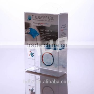 factory offer cheap personal care packaging box wholesale