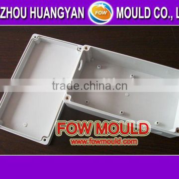 electronic hull mould