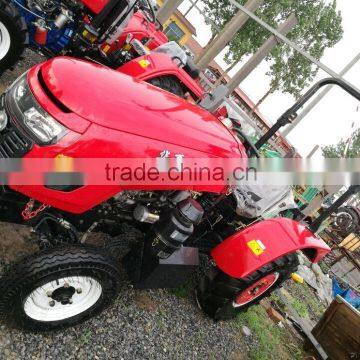 HUAXIA farm tractor cabs heaters