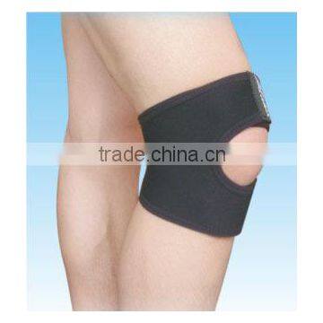 Fit-all design Knee Wrap Support