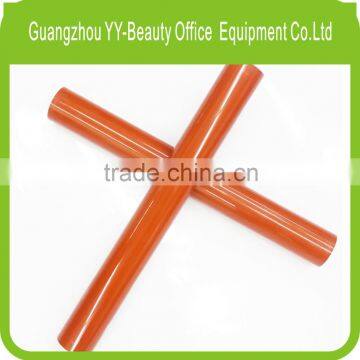 High Quality Original New Fuser Film Sleeve Fuser Upper Roller for Konica Minolta BizhubC451 C550 C650 C452 C552 C652 C654 C754 photo-3