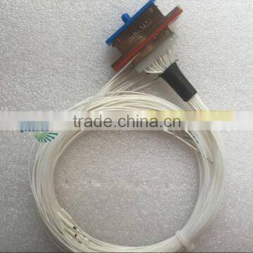 J14A-38ZJB1L(hot Offer)J14A Series Electric Rectangular Connector photo-4