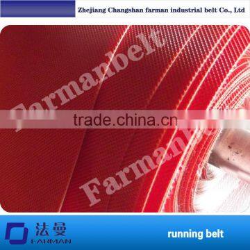 High Quality Gym Fitness Treadmill Walking Pvc Conveyor Belts photo-5