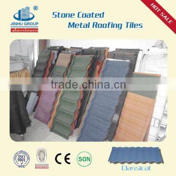 Color metal Roofing Stone sand with price