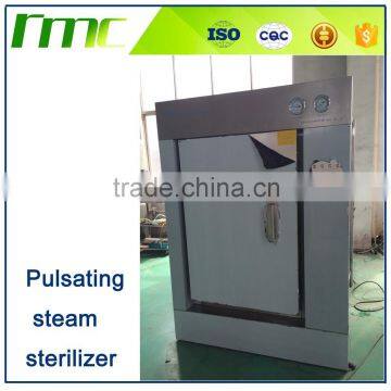 MG series pulse vacuum steam sterilizer