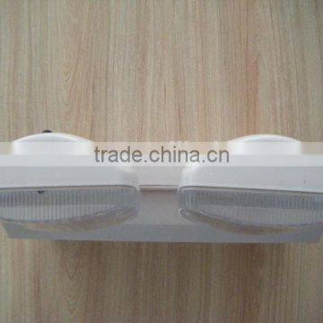 Fire Emergency Light With Rechargeable Battery MODEL 7712 photo-2