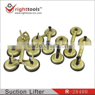 single suction cup