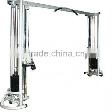 GNS-8017 Cable Cross gym equipment