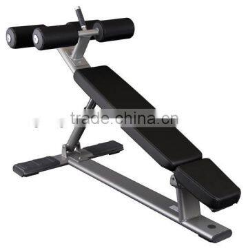 Adjustable AB Bench