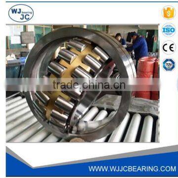 Spring Cone Crusher 23132CA/W33 Spherical Roller Bearing photo-2