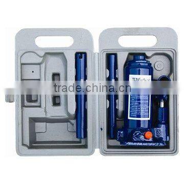 GS/CE Blow case Hydraulic Bottle Jack, Hydraulic Jack, Car Jack, Auto Jack