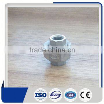 Reduce Port Ball Valve Elbow Joint Pipe Fitting Product photo-4