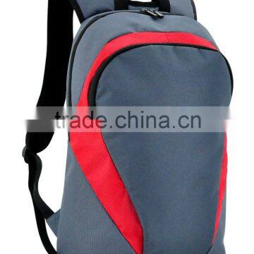 2015 BSCI Aduit Promotion Polyester Fancy Laptop Bags