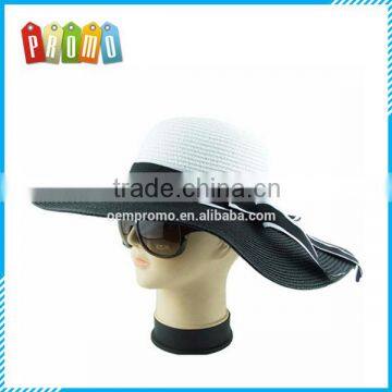 2016 New Fashion Women Straw Hat for Sale