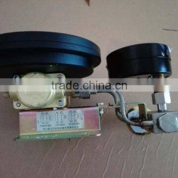 Differential Pressure Level Meter