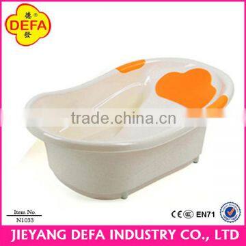 Newest Hotsale Plastic Kids Portable Bathtubs bathtub plastic OEM/ODM bathtub