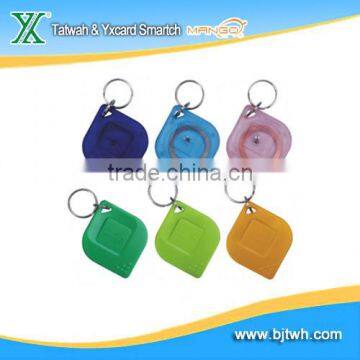 RFID Keyfob