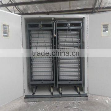 Egg hatching machine price in Nepal/ incubators hatching eggs