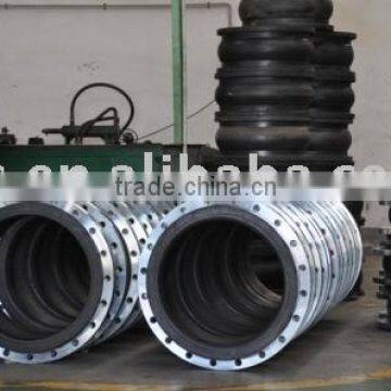 DN32~1200 PN10/16 Flexible Expansion Rubber Joints