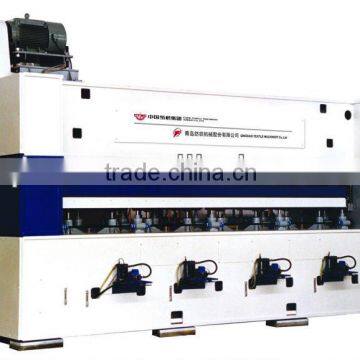 Textile Nonwoven Needle Loom
