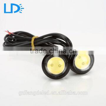 High quality factory price car led light angel eyes drl