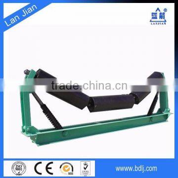 Factory price hebei lanjian carben steel small conveyor belt roller