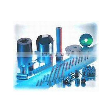 Long-life and good quality tungsten carbide mining bits