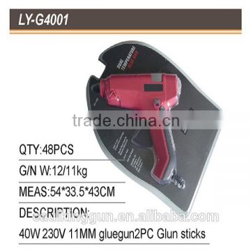 40W of Heat Gun /Cordless Set