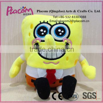 Hot selling and Fashion Lovely pretty gifts and holiday gifts Customize Wholesale and supplier Plush toy Cartoon pillows