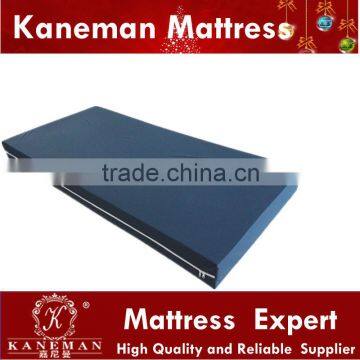 waterproof medical removable cover Foam mattress