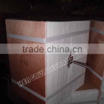 1350HA Refractory Insulation Fiber Module for Furnace Linear photo-3