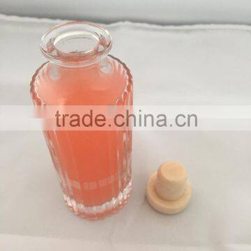 100 ml Reed Diffuser Glass Bottle