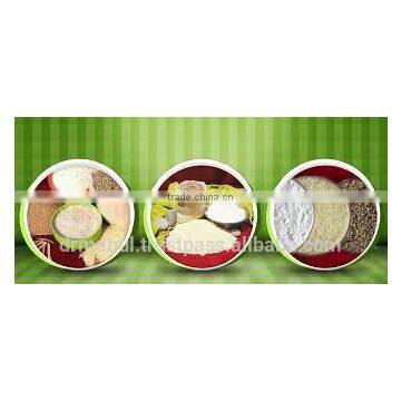 Guar Korma Meal 50% photo-6